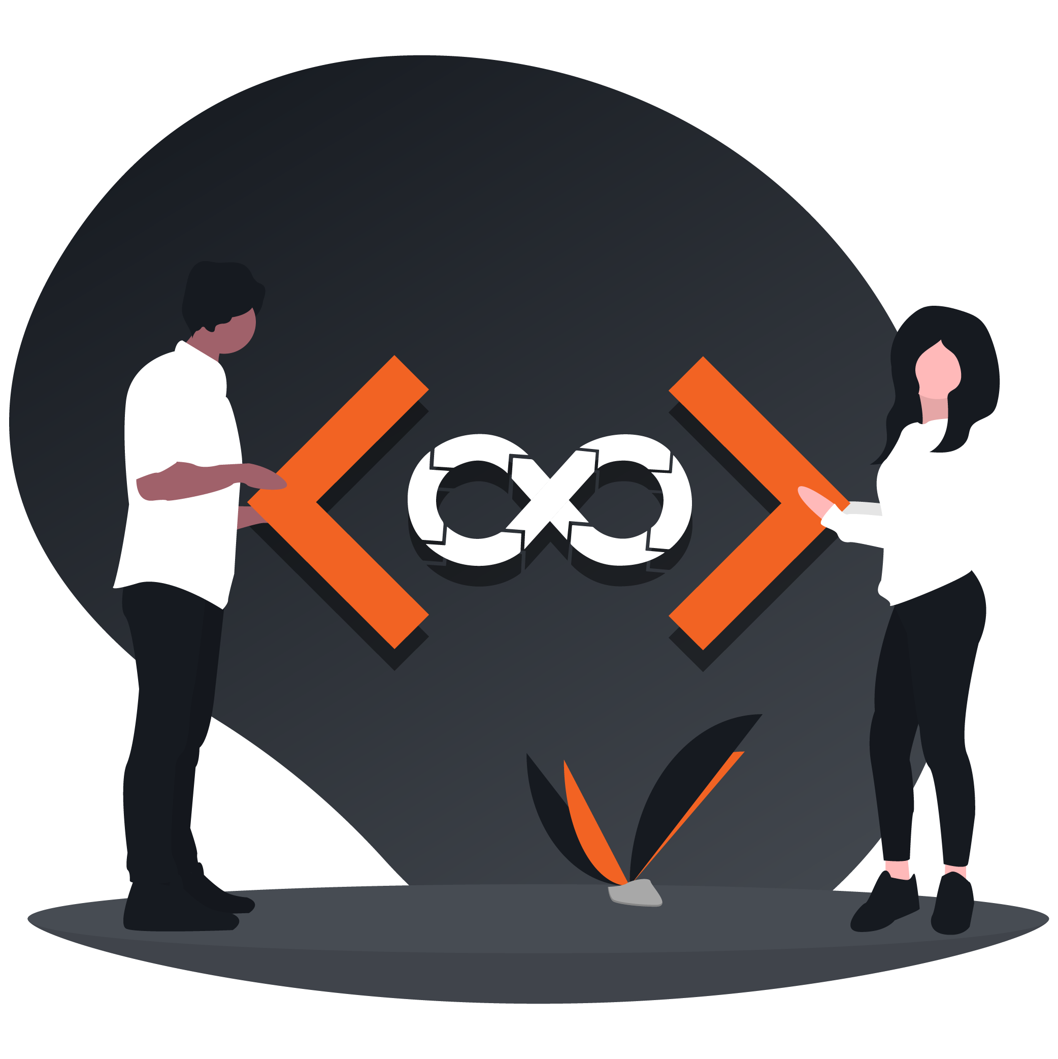 Do more, do it better, and do it faster - DevOps Engineering Image Do more, do it better, and do it faster - DevOps Engineering Image