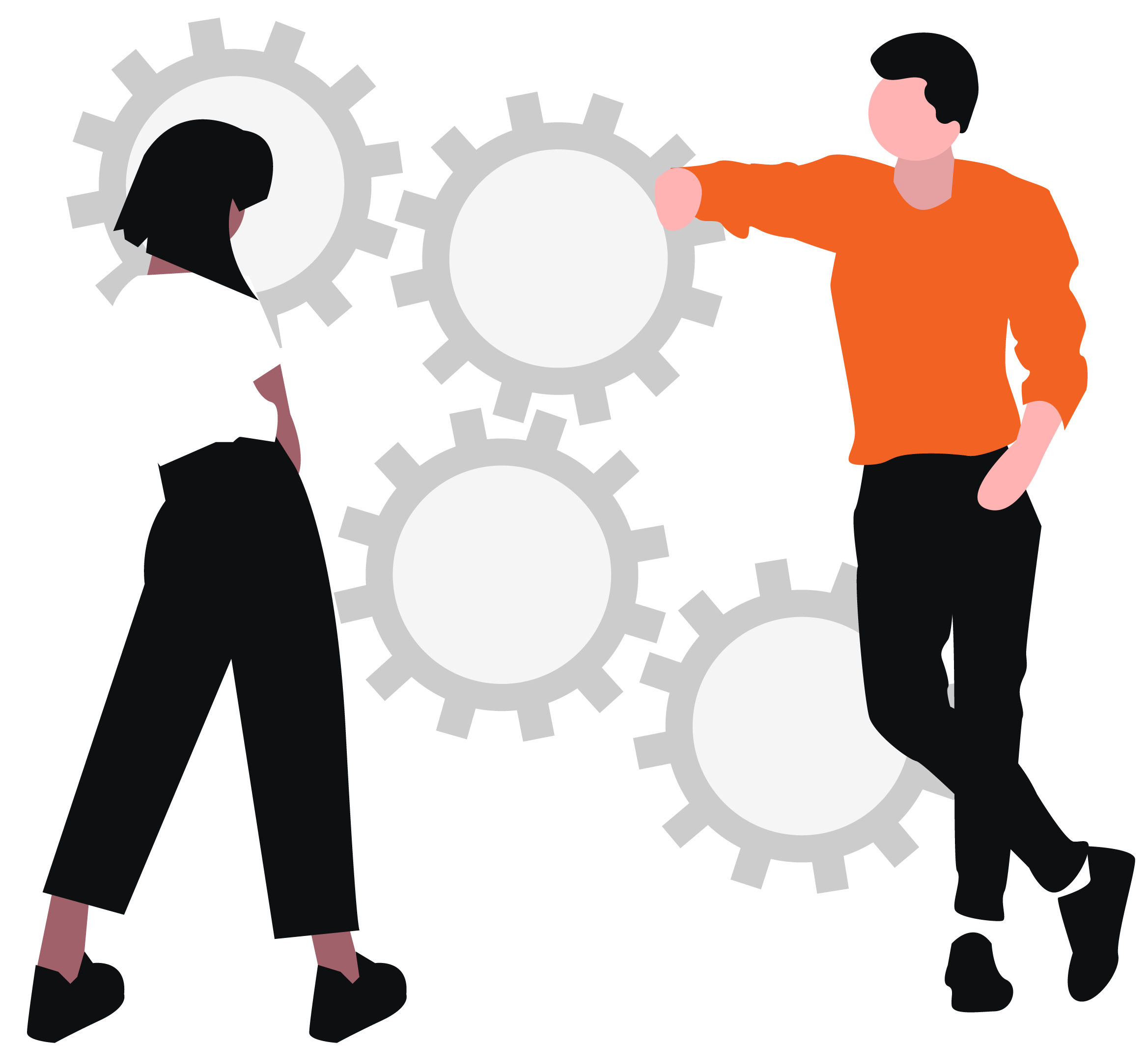 Legacy Software System Modernization Image Legacy Software System Modernization Image