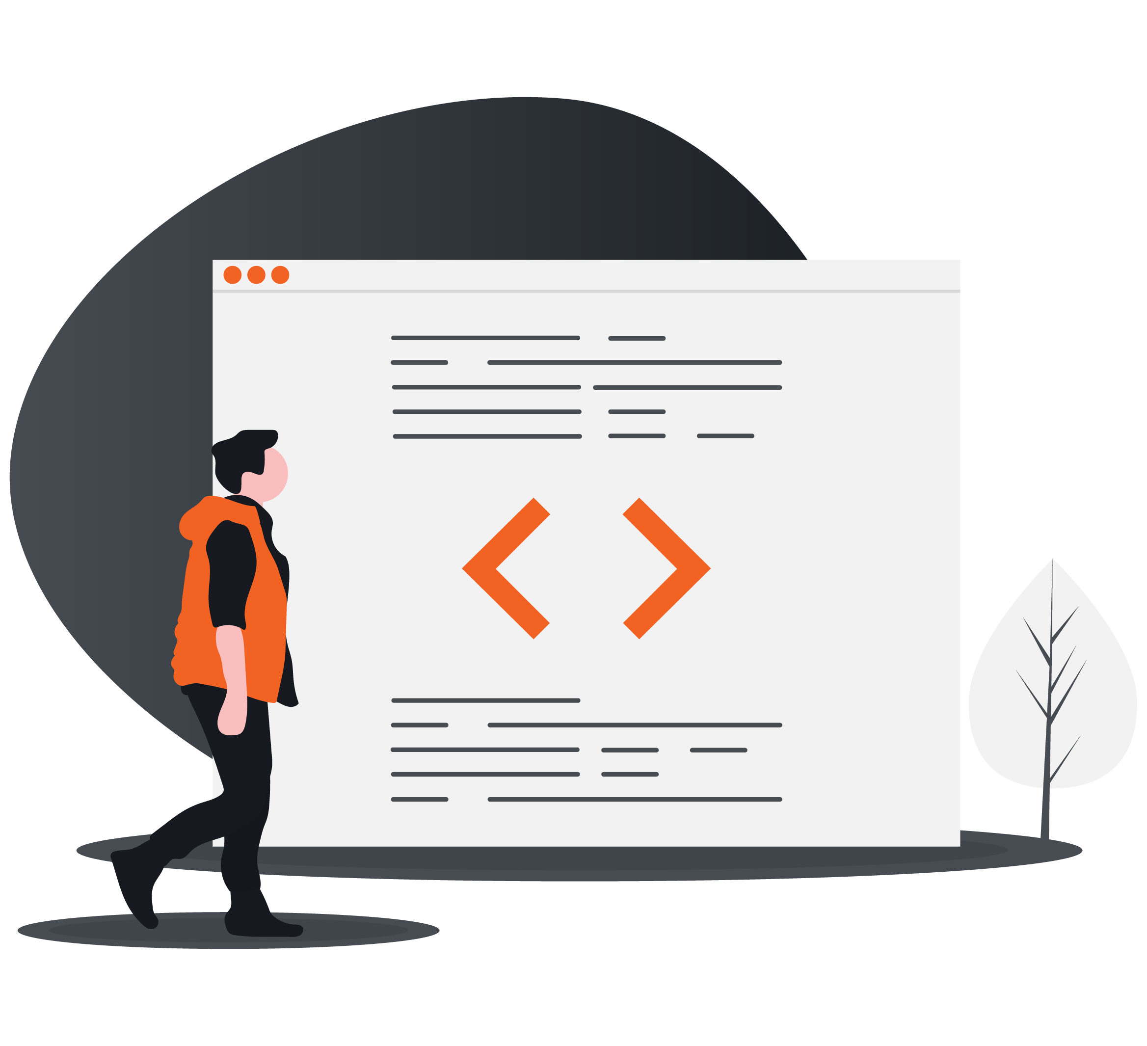 Web Development image Web Development image