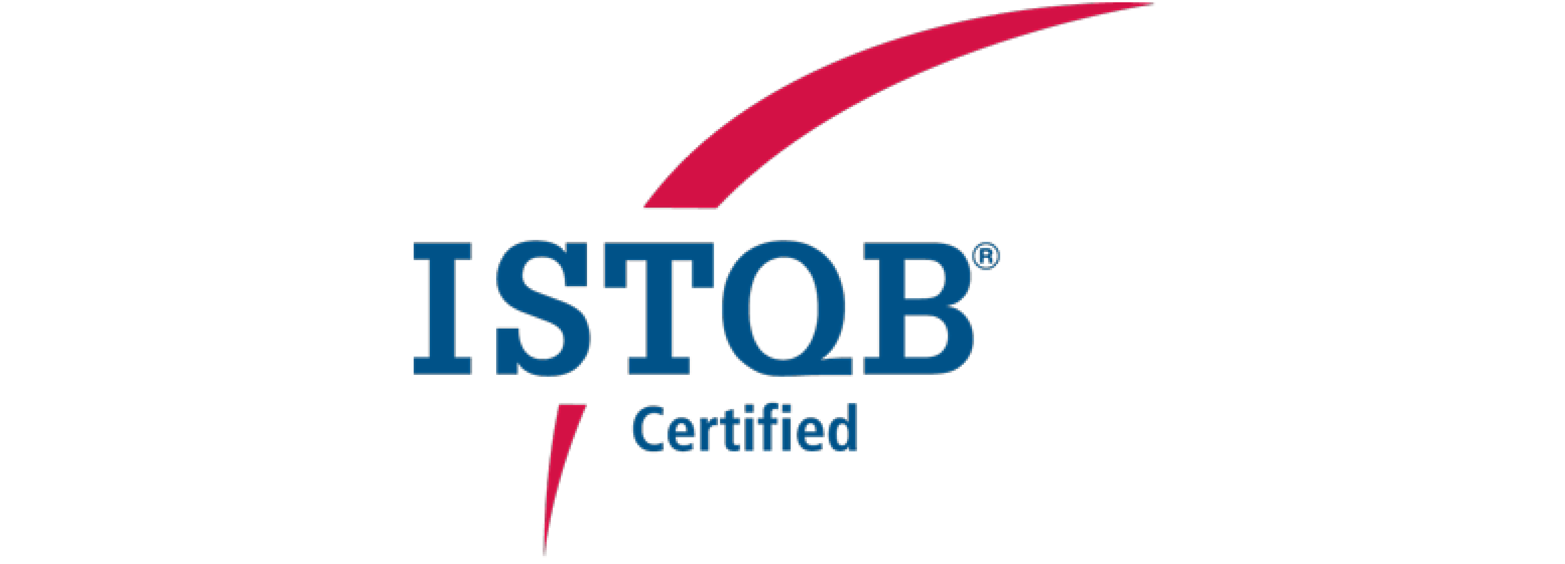 ISTQB Certified Logo