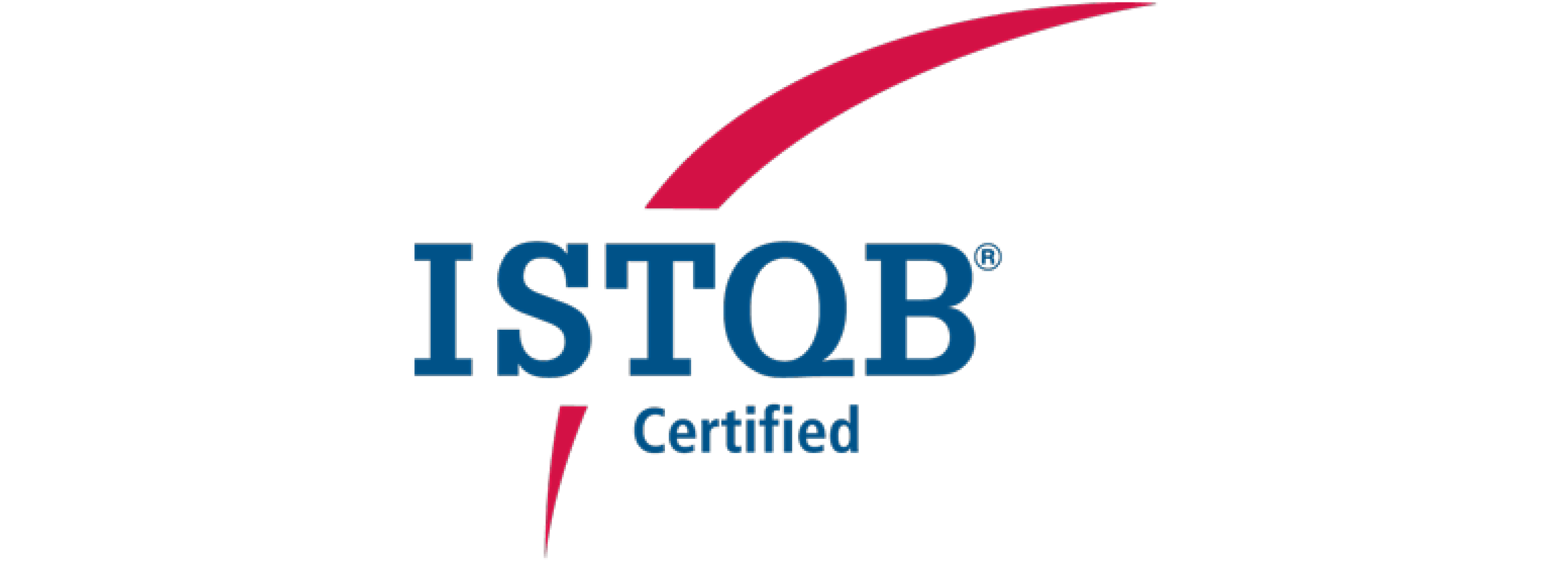 ISTQB Certified Logo