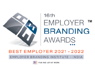 Rajasthan Best Employer 2021
