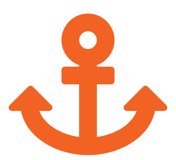 anchor
