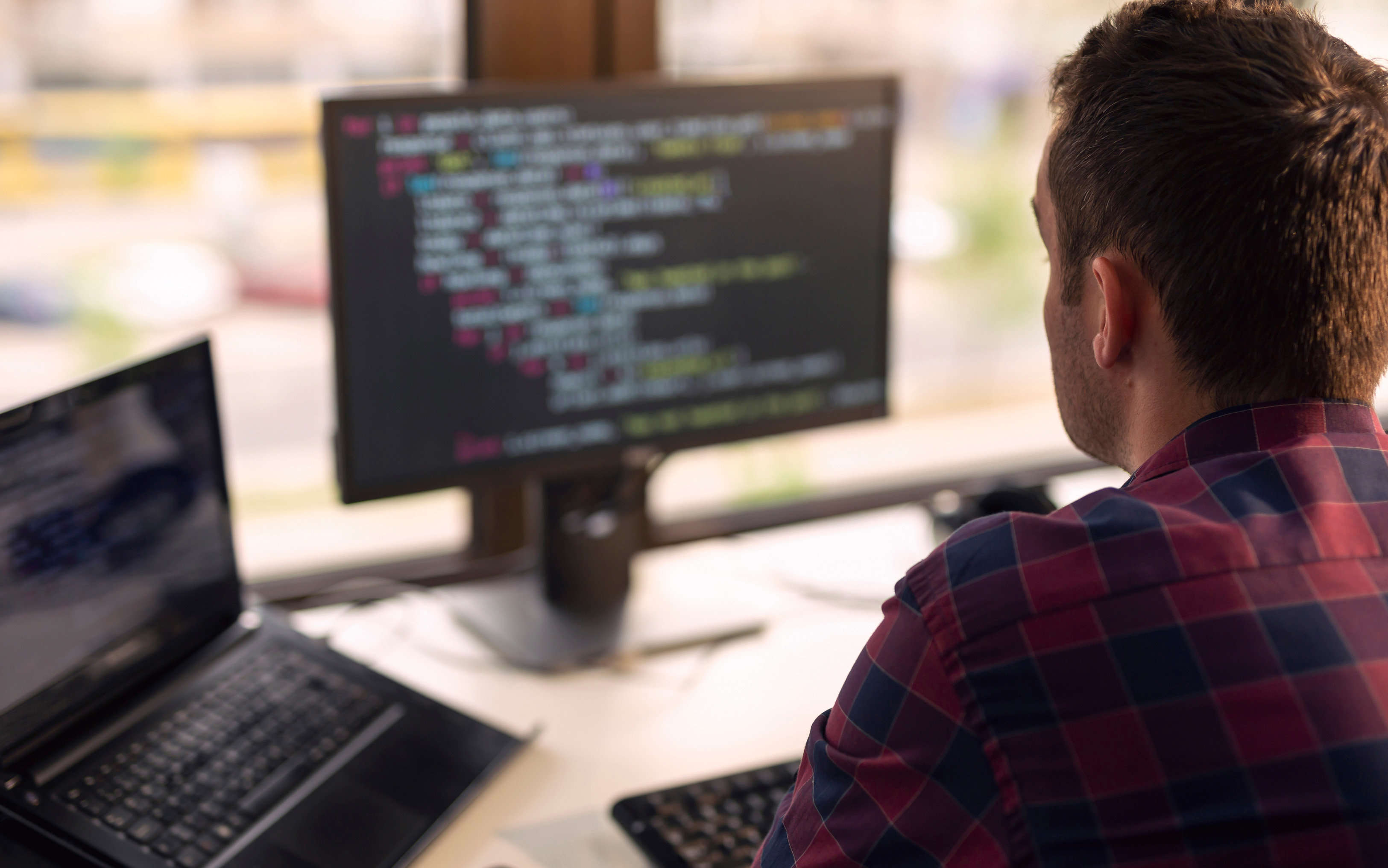software maintance